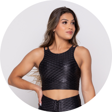 02 top fitness alto releco cirre alcas finas preto