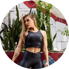 03 top fitness alto releco cirre alcas finas preto