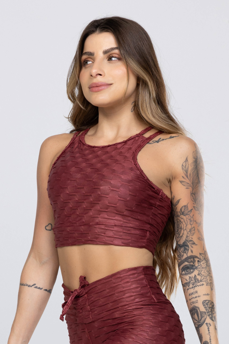 05 top fitness alto releco cirre alcas finas bordo