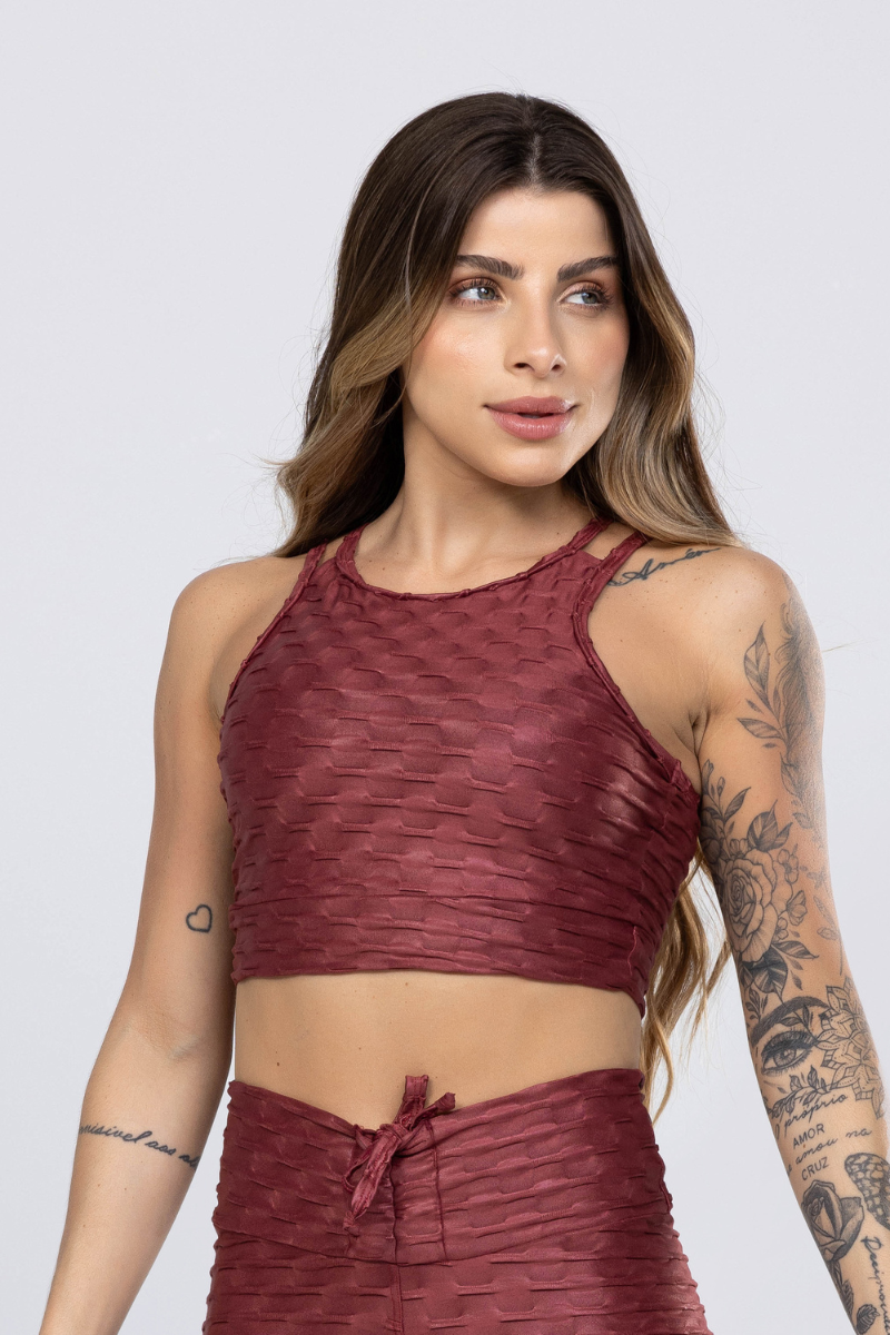 06 top fitness alto releco cirre alcas finas bordo