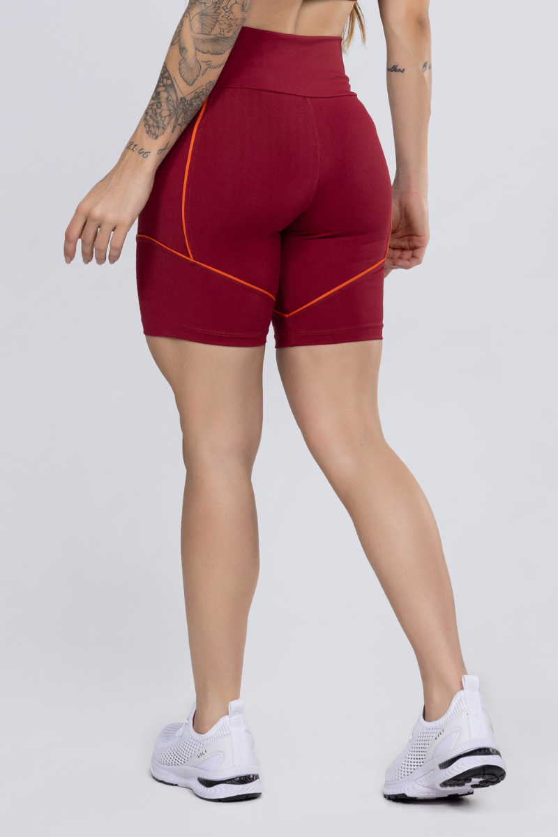 04 bermuda fitness poliamida valentino com bolso lateral