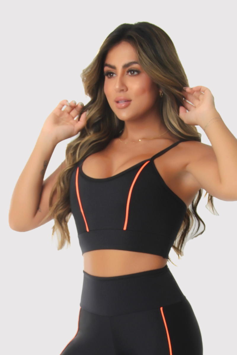 05 top metalic poliamida alcas finas blush com vivo