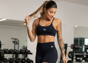 Alta Respirabilidade