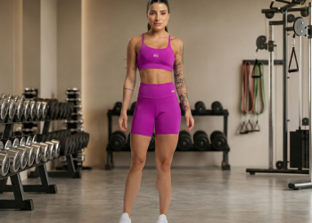 Alta Respirabilidade