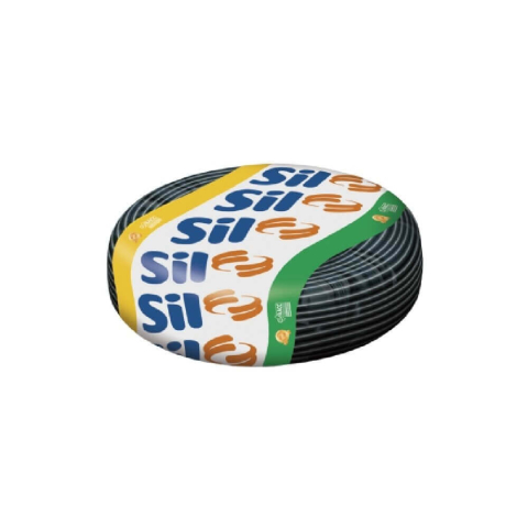 sil preto