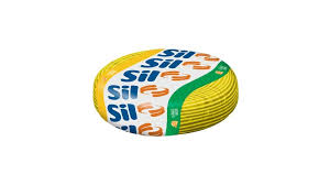 amarelo sil