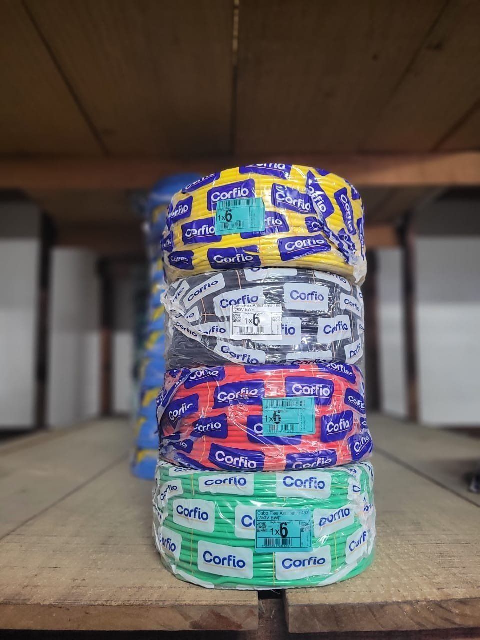 cabo-flexivel-corfio-6-0mm2-750v-amarelo-100-metros-1323