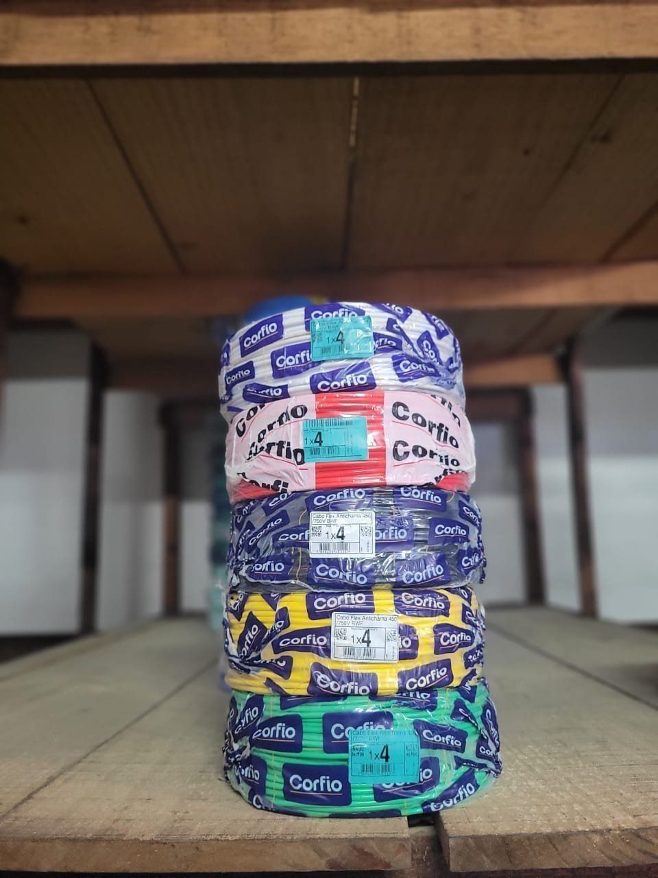 cabo-flexivel-corfio-4-0mm2-750v-amarelo-100-metros-1330