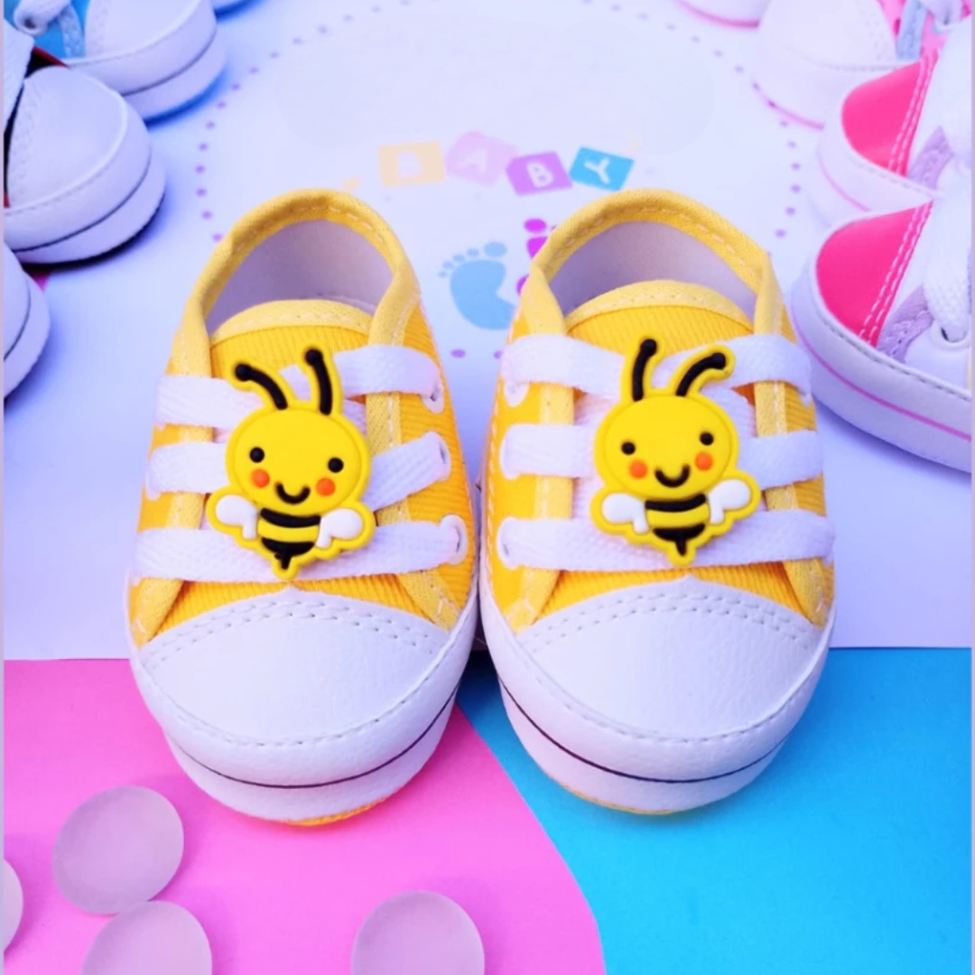starzinho abelinha amarelo 2