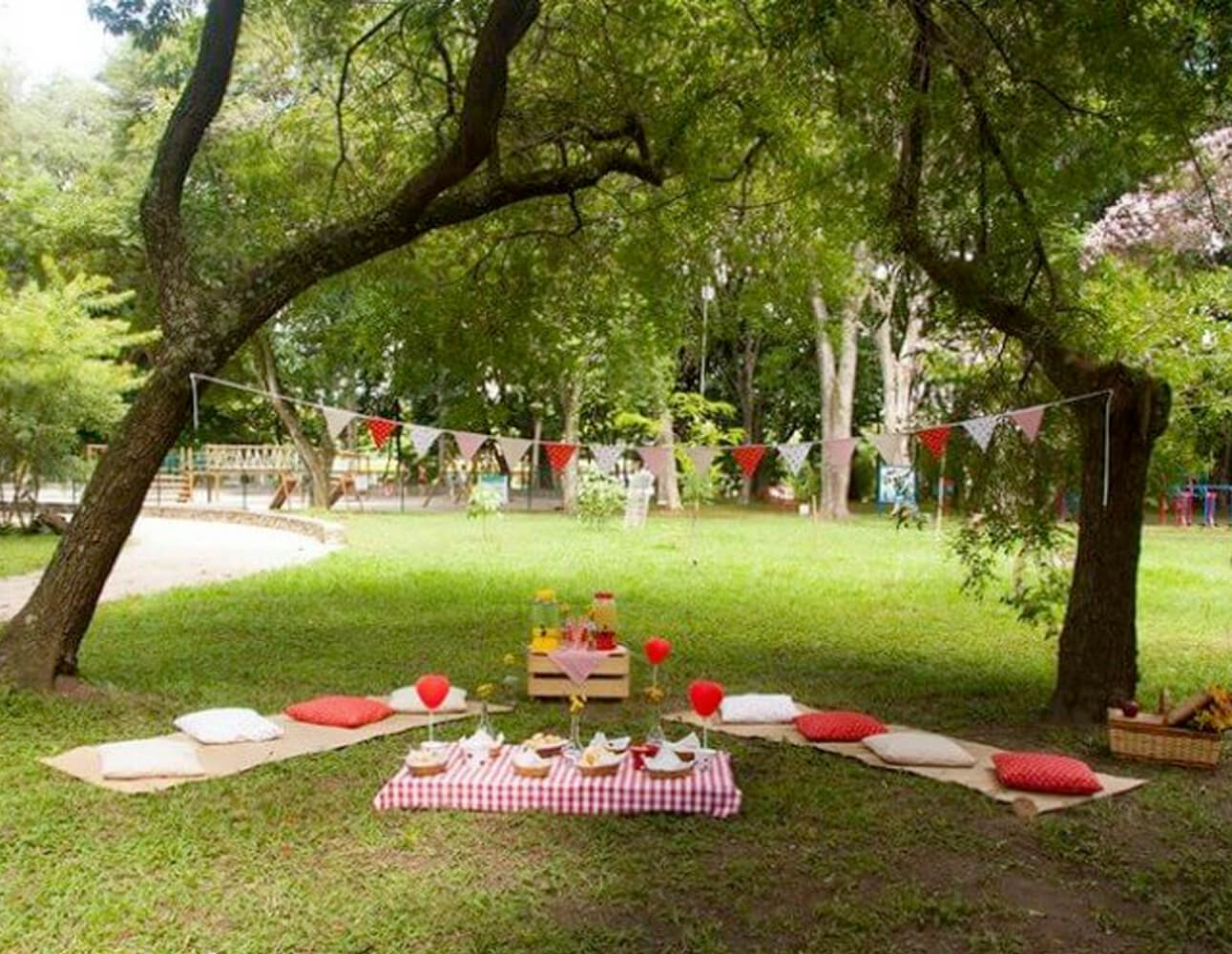 Festa Infantil: Como fazer, Dicas, Decoração e Imagens - Rosa Azul Kids