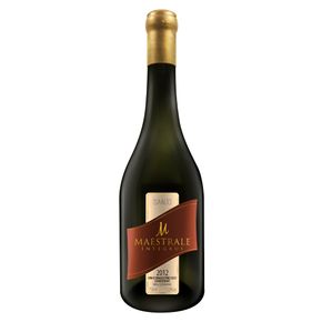 Maestrale Integrus Chardonnay 2012