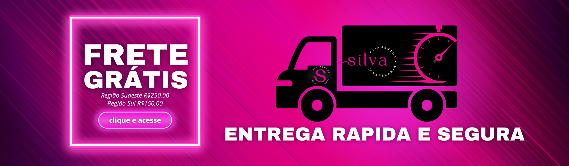 entrega rapida